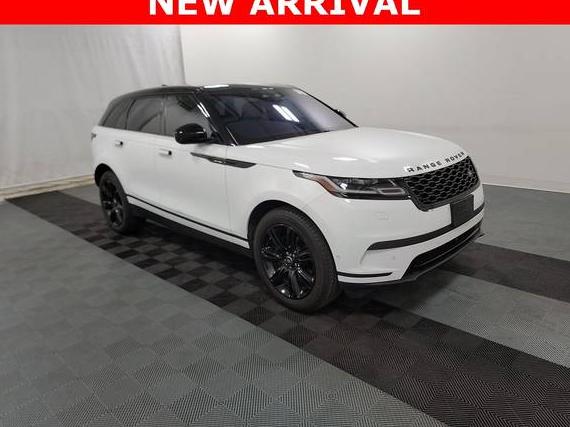 LAND ROVER RANGE ROVER VELAR 2021 SALYJ2EX2MA317403 image
